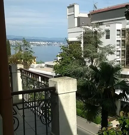 Central Miraflores Apartment