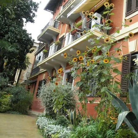 Central Miraflores Apartment *