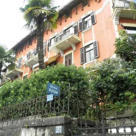 Central Miraflores Apartment *