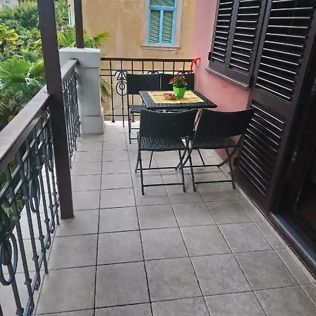 Central Miraflores Apartment *