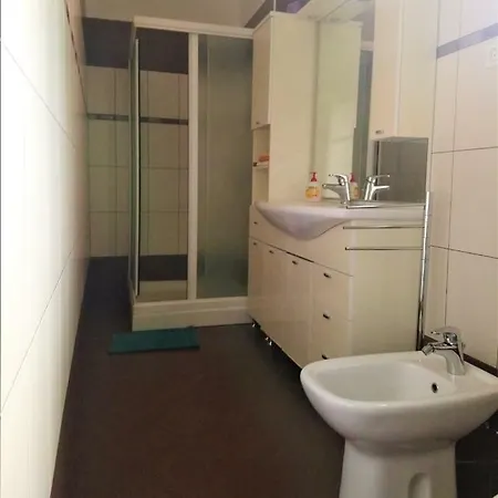 Apartment Central Miraflores *