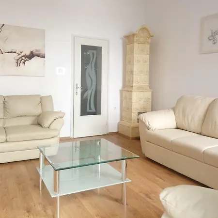 Central Miraflores Apartment Opatija