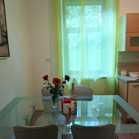 Apartment Central Miraflores Opatija