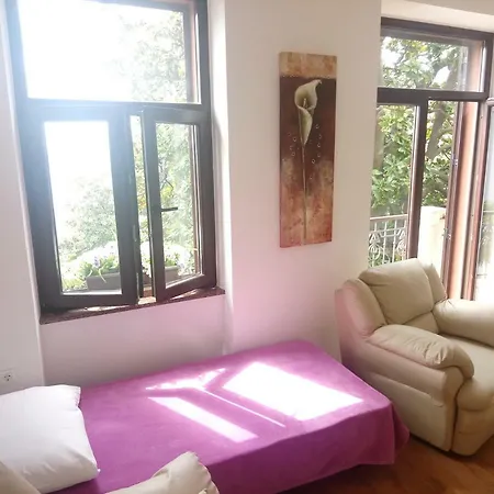 Apartment Central Miraflores Opatija