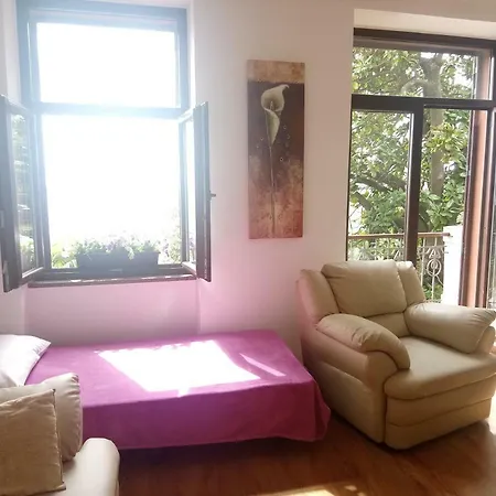 Central Miraflores