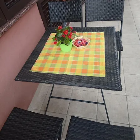Apartment Central Miraflores