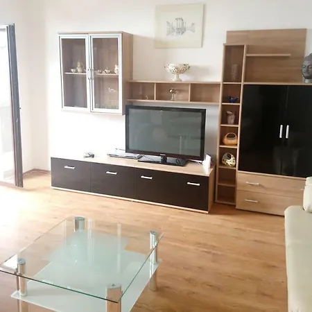 Apartment Central Miraflores *