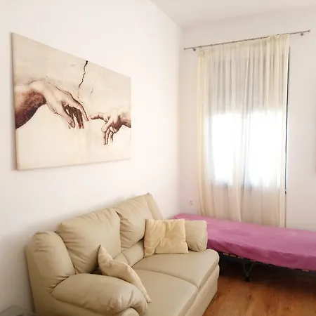 Central Miraflores Apartment Opatija