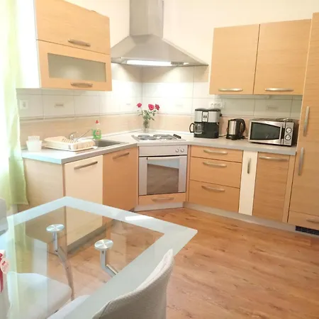 Apartment Central Miraflores